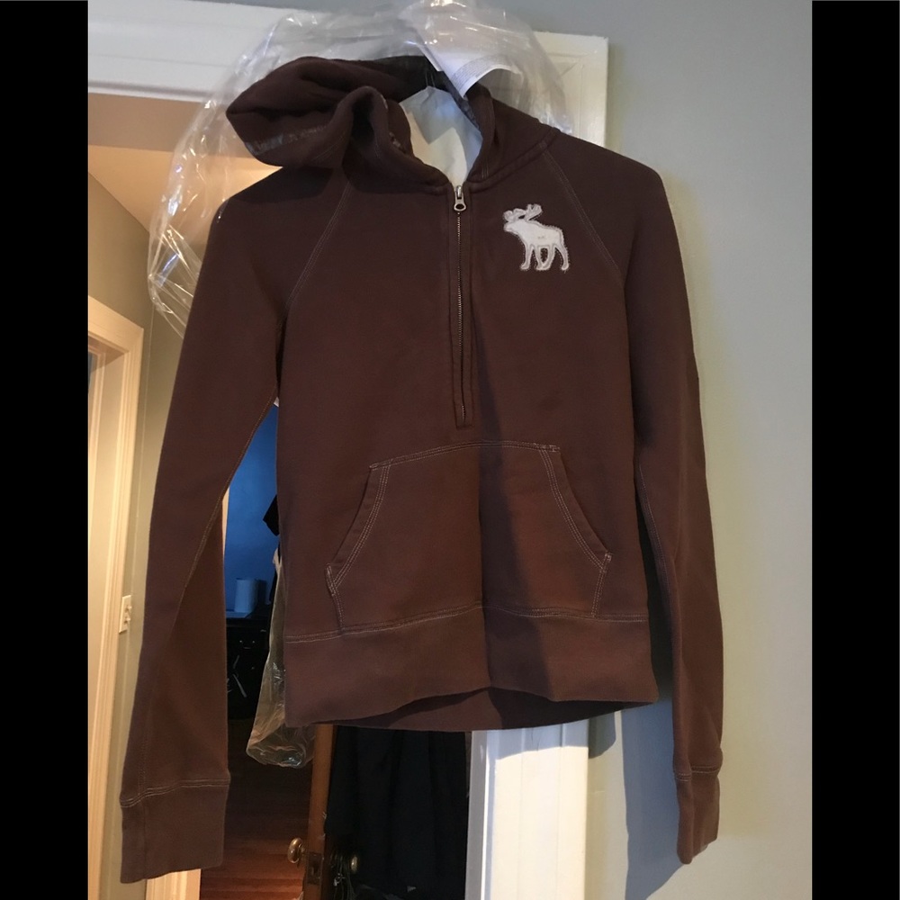 Girls sweatshirt